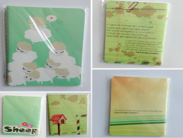 Quality Oilproof Waterproof Recycled Stone Paper RPD140um Notebook Stone Paper for sale