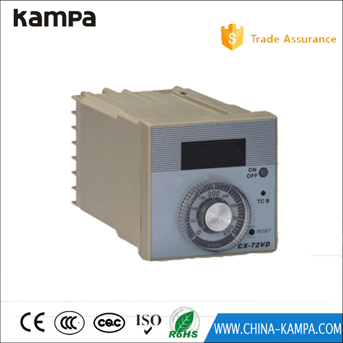 Regulator Temperature Controller Kampa CX-72VD High Quality