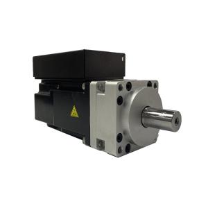 High Torque Servo Integrated Drive Motor Without Brake Oem