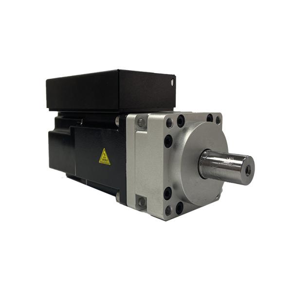 Quality High Torque Servo Integrated Drive Motor Without Brake Oem for sale
