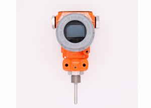 Buy cheap High Precision High Temp Pressure Sensor 0-10v Output Temperature Transmitter product