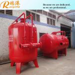 Exploring Proportioning Foam Bladder Tank Key Foam Proportioning Storage Tank In
