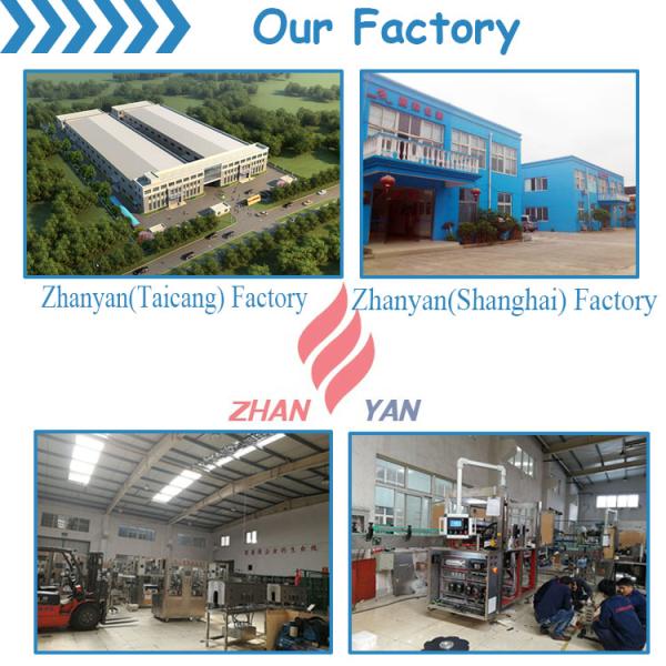 Automatic Rotary OPP Hot Melt Glue Packaging Label Printing Machines For Bottles