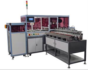 Buy cheap Automatic Card Punching and Sorting Machine , Card Puncher and Sorter product