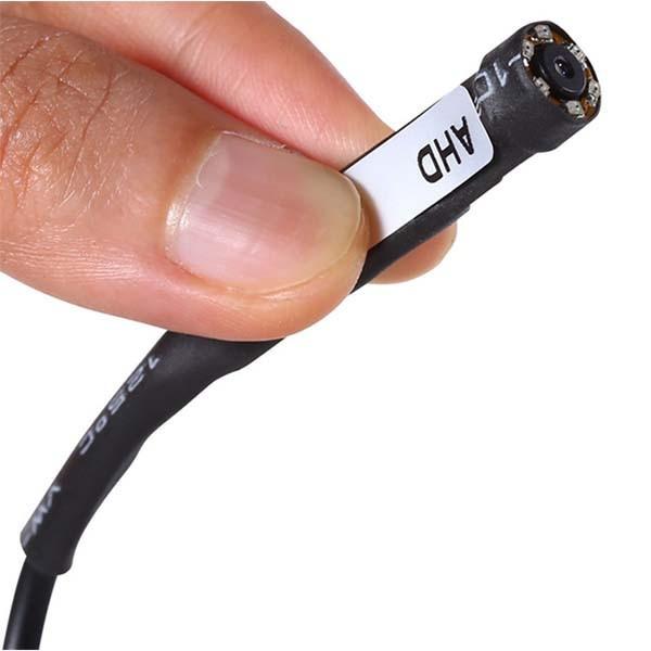 Quality ODM Small 960p IR Leds Mini Analog Camera Night Vision For Indoor for sale