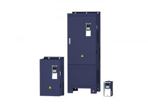 China 22kw 30hp VFD variable frequency drive ac drive vector control inverter on sale