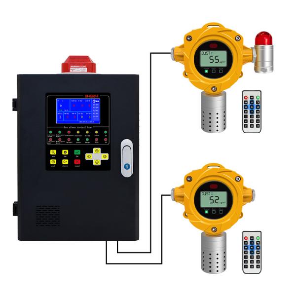 Quality 2kg Air Quality Dust Monitor PM2.5 PM10 Air Particle Monitoring System for sale