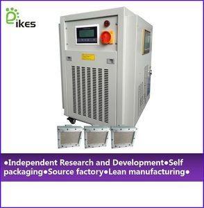 Buy cheap Digital Inkjet Printer UV LED Curing System UV Curing Systems For Printing product