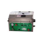0.5kg/Min Coil Jet Dry Ice Cleaning Machine with Non Destructive Particle