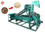 High Efficiency Pine Nut Dehulling Machine Good Mechanical Stability Easy To