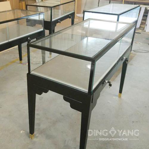 Quality Simplicity Used Jewellery Display Cabinets No Installation And Can Be Used Directly for sale