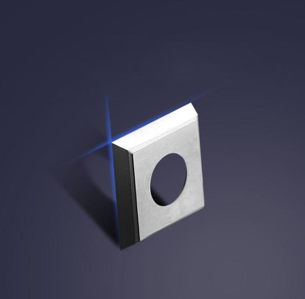 Quality Polished Tungsten Carbide Indexable Insert For Woodworking for sale