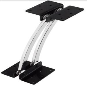 China Furniture Hardware Sofa Angle Adjustment Headrest on sale