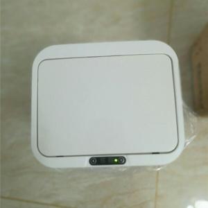 Buy cheap Household Sensor Rubbish Bin , Fast Acting Motion Sensor Kitchen Garbage Can product