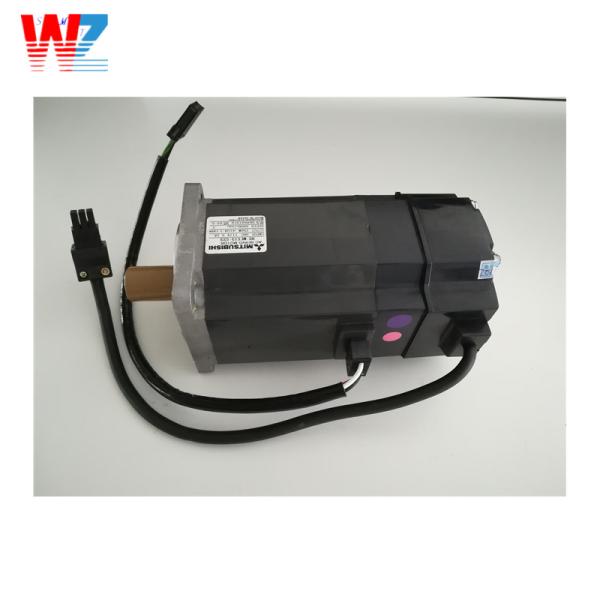 Panasert CM202 Y Axis Motor HC-MFS73-S23 SMT Spare Parts