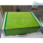 Biometric Time Attendance System with SSR Fingerprint Attendance Time Recorder
