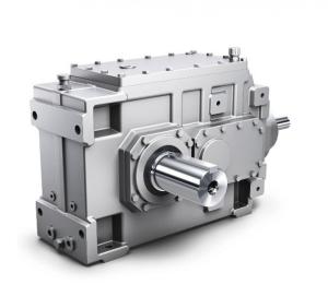 Compact 500 Nm Planetary High Torque Gearbox / High Precision Planetary Gearbox for Smooth Operation
