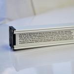 UL C-UL list IEC 9Way 15a overload protector Outlets Power Strip , PDU Power