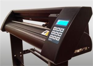 China Industrial Sticker Sign Cutter Plotter Machine For Craft Gifts CE Certification on sale