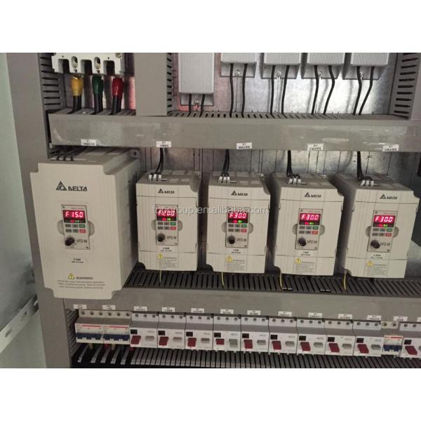 Double Side Hydraulic Laminating Hot Press for Woodworking Automation Degree Full Auto