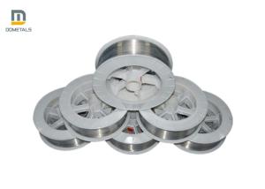 High Potential Mn Si Magnesium Alloy Welding Wire D300mm D270mm