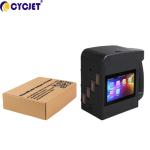 Solvent Ink Handheld Inkjet Printer Large Wide Format 10m/Min For Industrial