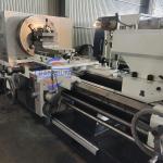 Universal Oil Country Working Pipe Threaded Lathe Cnc Pipe Threading Lathe