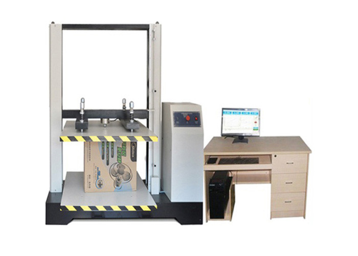 Box Compression Testing Machine price/ Carton Box Compression Strength Tester