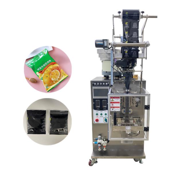 Quality Candy Doypack Bag Packing Machine Solid Vertical Packaging Machine Packing Machine Automatic for sale