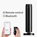 360° Leak-proof Office Diffuser Machine Nebulizer Diffuser - Quick Refill 150ml