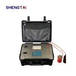 ISO11171-1999Automatic Portable Liquid Particle Counter for Detecting Practice