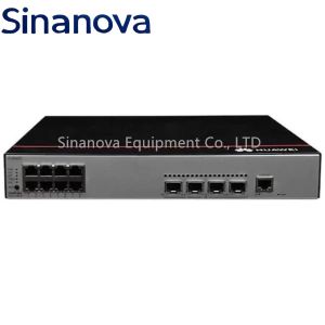 Enterprise Edge Switch S5735 L8P4X A1 with 10GE Uplinks and iStack Support