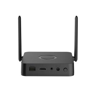 China 5.8Ghz Video Transmitter And Receiver Wireless HDMi Transmitter Kits For PC/Mobile Phone on sale