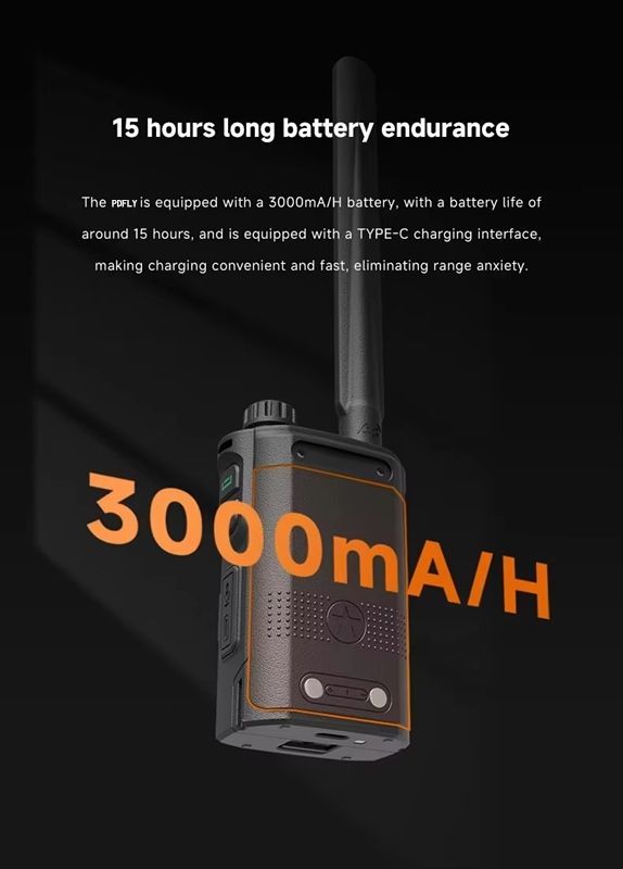 Handheld Drone Detector with 300MHz-6GHz Operating Range Anti Drone System