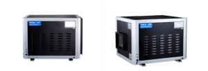 China 10L/Hour Ceiling Mounted Dehumidifier on sale