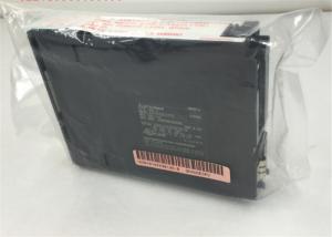 Buy cheap Black Wireless Programmable Logic Controller MITSUBISHI MELSEC Q PLC CPU Q25PHCPU product