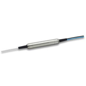 Buy cheap Low PDL DWDM MUX DEMUX 3 Port Polarization Insensitive Optical Circulator product