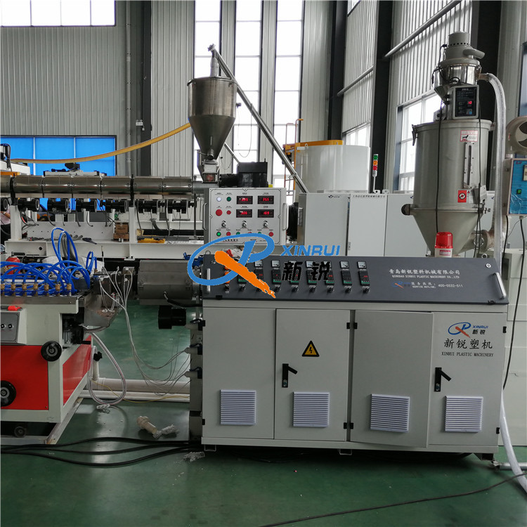PS Foam Strip Photo Frame Decorative Plastic Profile Machine