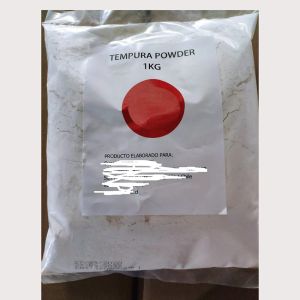 Buy cheap Fine Grade Tempura Flour Crispy and Delicious Tempura product