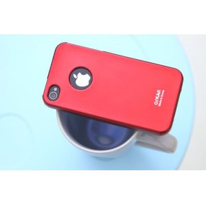 Korea oskar iphone 4 Silicone Case Cover Candy