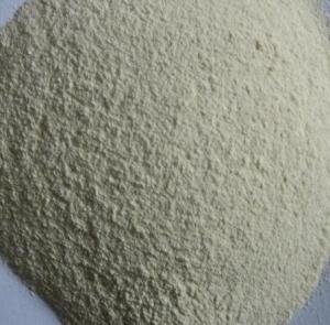 100 - 120 Mesh Air Dried Vegetables Dehydrated White Onion Powder HACCP / ISO