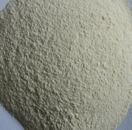 Quality 100 - 120 Mesh Air Dried Vegetables Dehydrated White Onion Powder HACCP / ISO for sale