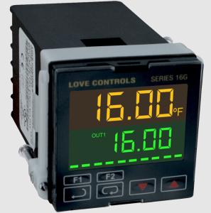 Buy cheap Dwyer Temperature/Process Loop Controllers 16G-23-11 16G-23-31 product