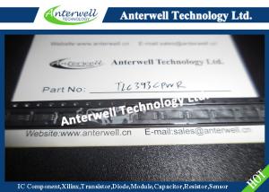 Buy cheap TLC393CPWR Transistor IC Integrated Circuit Chip Program Memory product