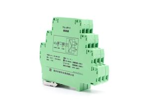 Buy cheap DC 24V Digital Signal Isolator product