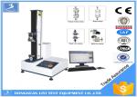AC220 V Computer Portable Tensile Testing Machine Windows Operation