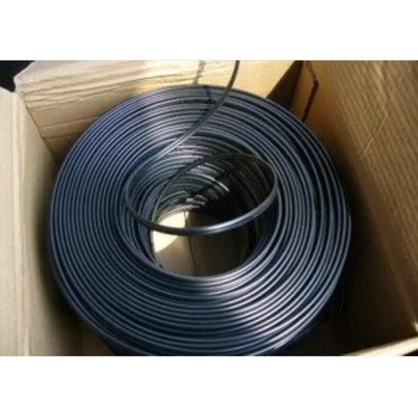 2 Core Drop Wire Outdoor Overhead Telephone Copper Cable