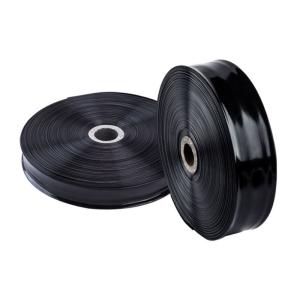 UV Resistant Irrigation Sprinkler Hose Spacing Distance 18cm  Width 50mm