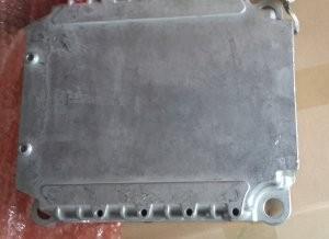 Quality Penta  vocom 20582963 EDC Control Unit and Connector TAD1240GE for sale