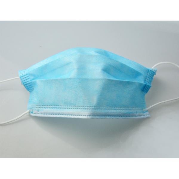 95% Earloop Face Mask